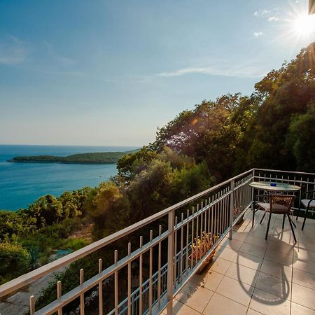 Sunseoce Apartments Будва Экстерьер фото