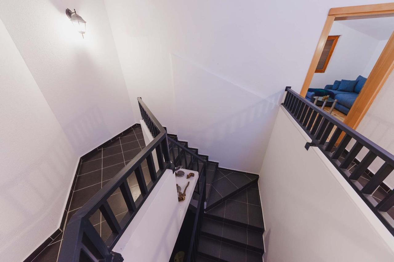 Sunseoce Apartments Будва Экстерьер фото