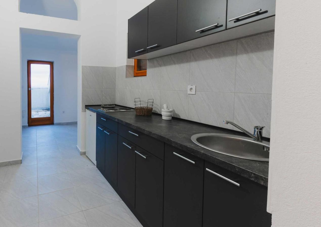 Sunseoce Apartments Будва Экстерьер фото